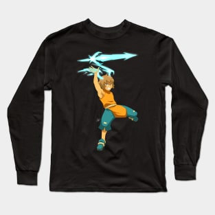 Yugo - Wakfu Long Sleeve T-Shirt